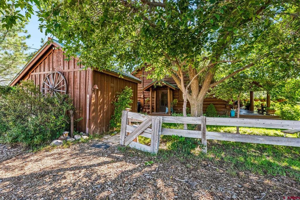 5031 County Road 213 Durango CO 81303