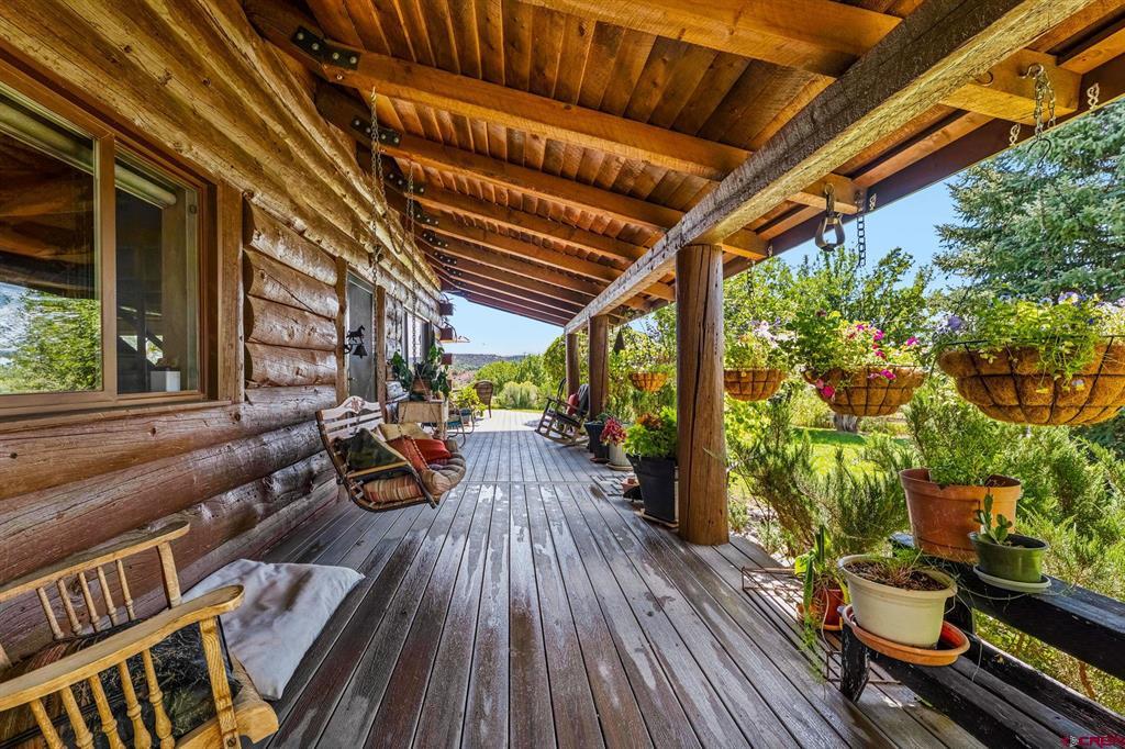 5031 County Road 213 Durango CO 81303