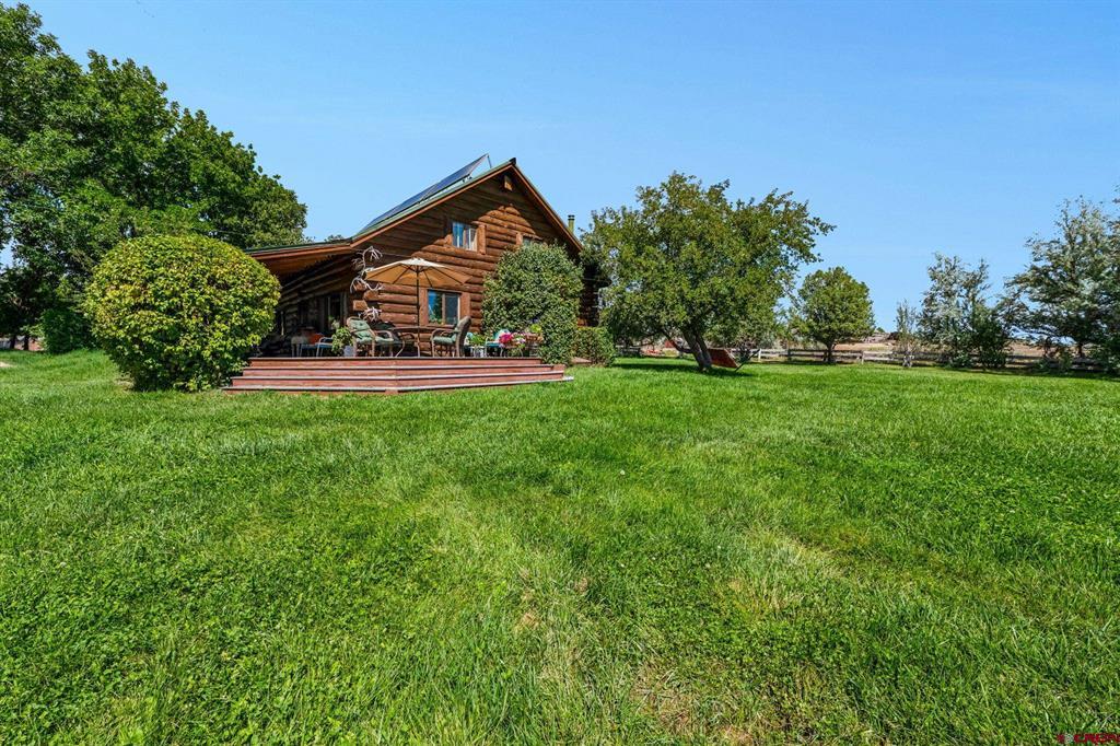 5031 County Road 213 Durango CO 81303