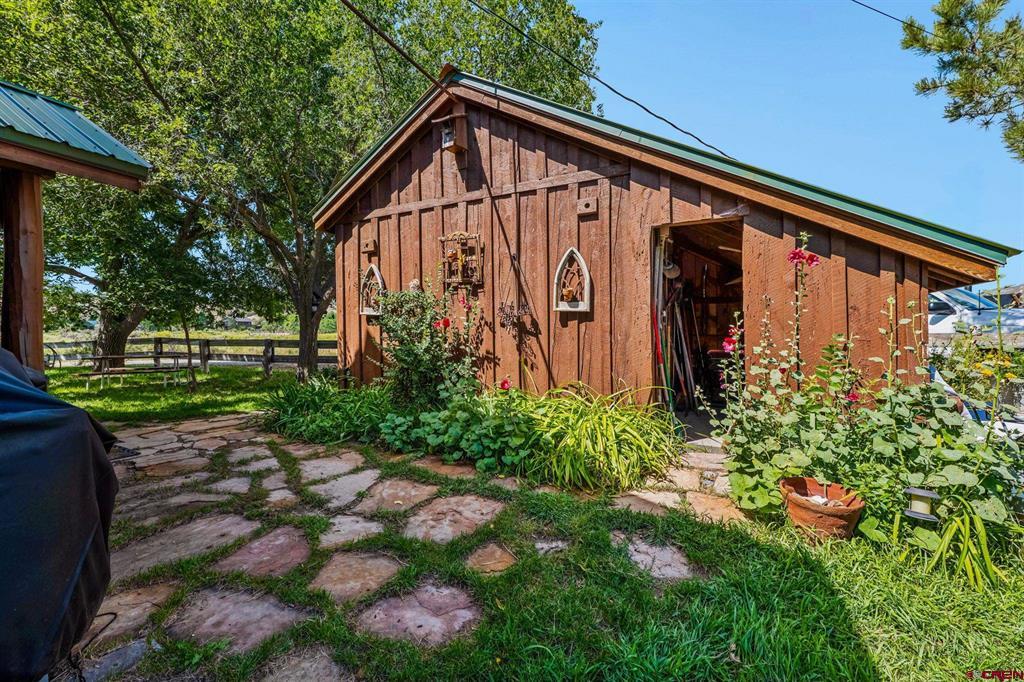 5031 County Road 213 Durango CO 81303