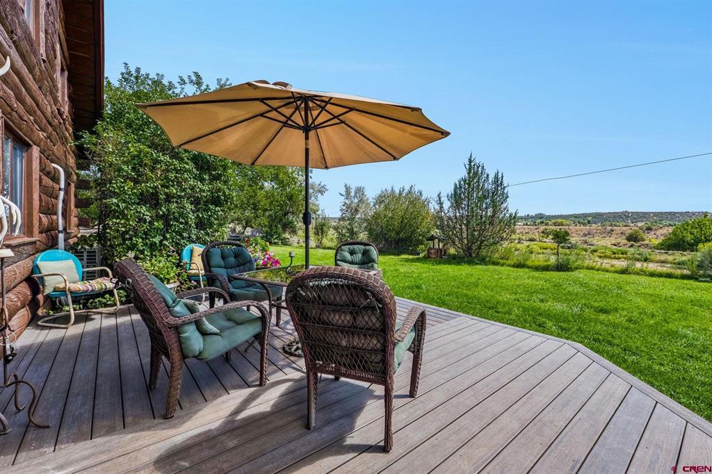 5031 County Road 213 Durango CO 81303