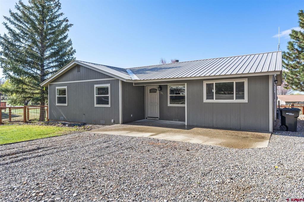 1291 Juniper Street Bayfield CO 81122