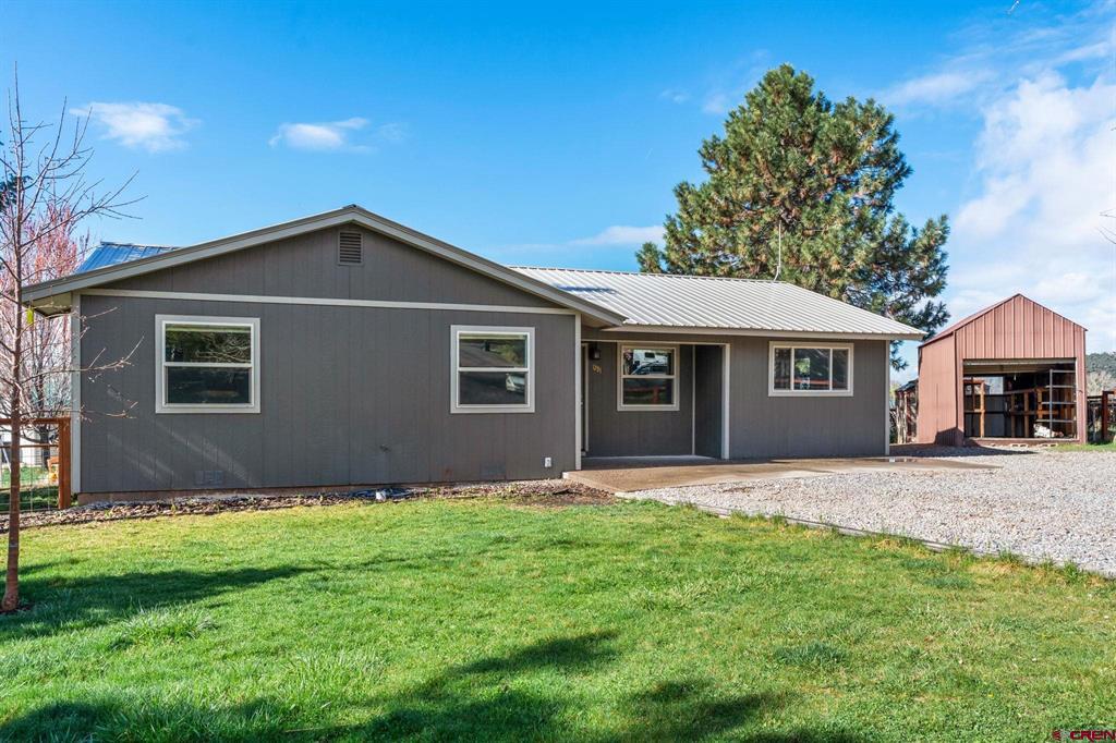 1291 Juniper Street Bayfield CO 81122