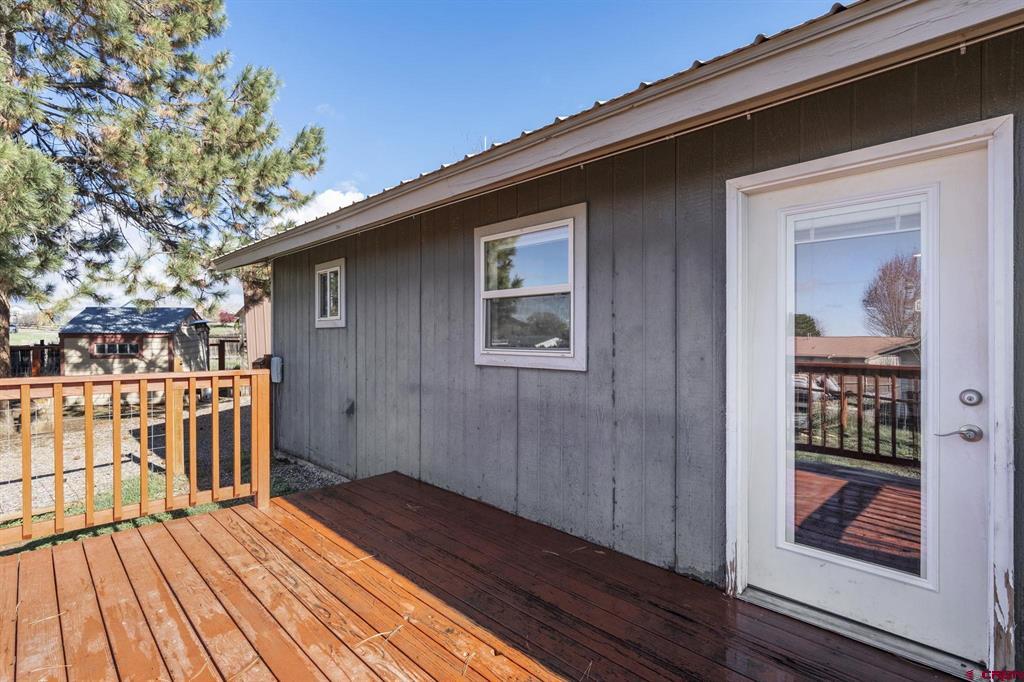 1291 Juniper Street Bayfield CO 81122
