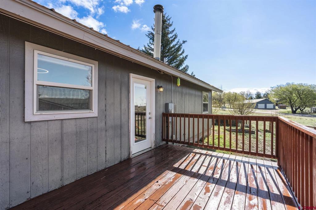 1291 Juniper Street Bayfield CO 81122