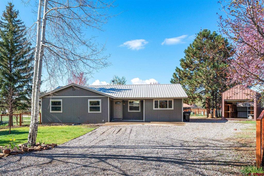 1291 Juniper Street Bayfield CO 81122