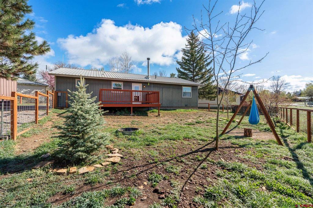 1291 Juniper Street Bayfield CO 81122