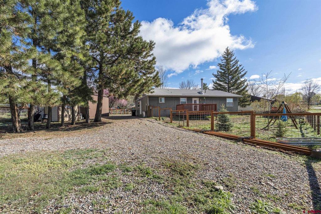 1291 Juniper Street Bayfield CO 81122
