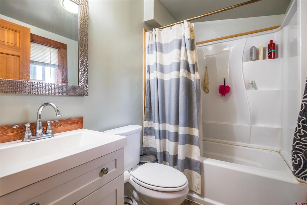 301 S 2nd Street Gunnison CO 81230