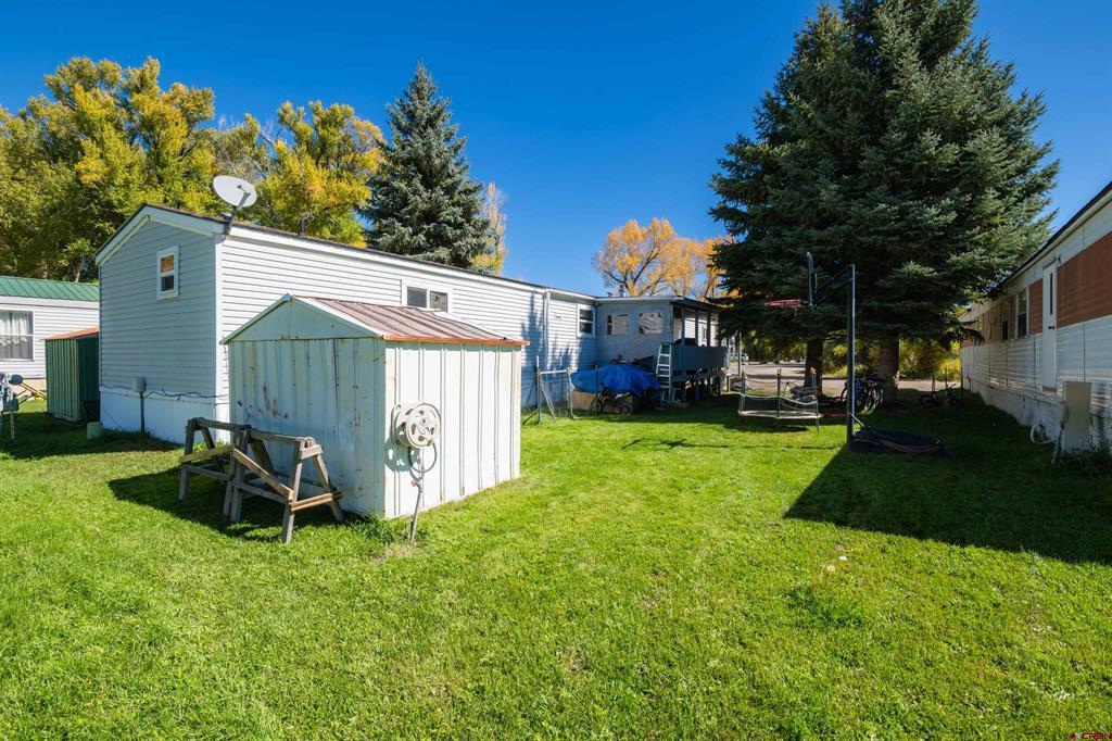 301 S 2nd Street Gunnison CO 81230