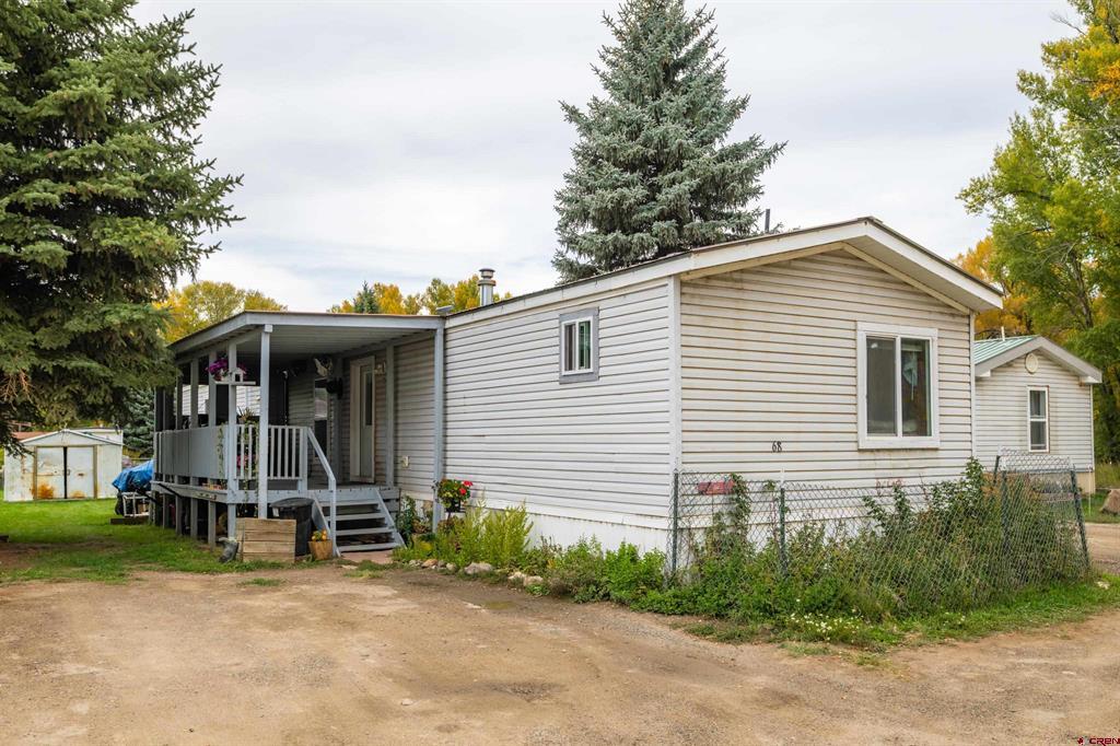 301 S 2nd Street Gunnison CO 81230