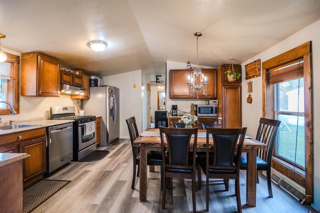 301 S 2nd Street Gunnison CO 81230