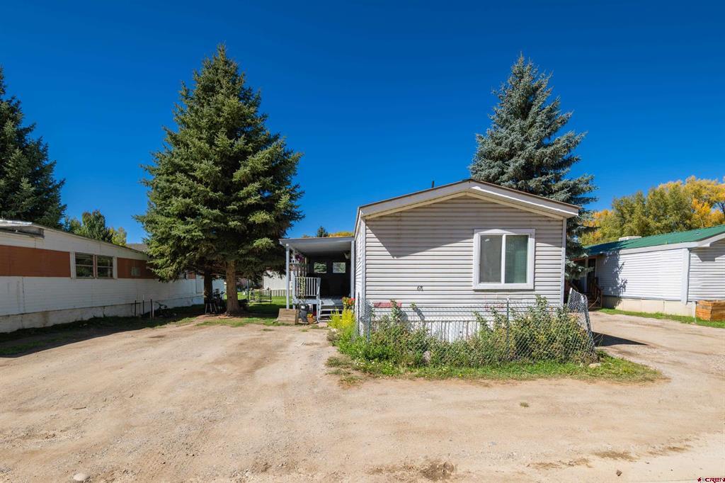 301 S 2nd Street Gunnison CO 81230