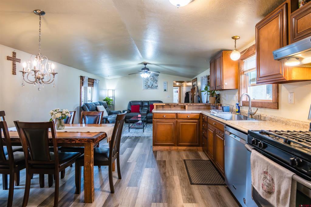 301 S 2nd Street Gunnison CO 81230