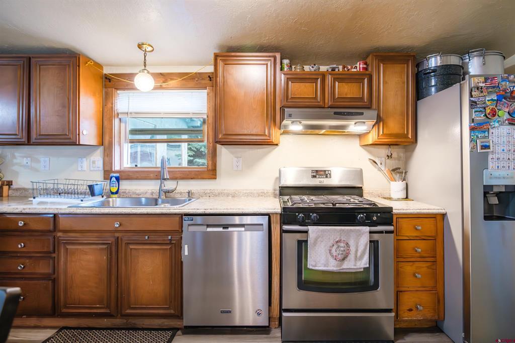 301 S 2nd Street Gunnison CO 81230