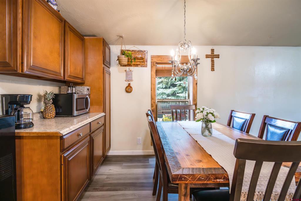 301 S 2nd Street Gunnison CO 81230