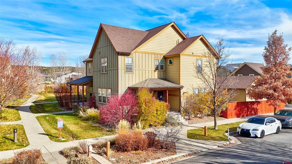 280 Clear Spring Avenue Durango CO 81301