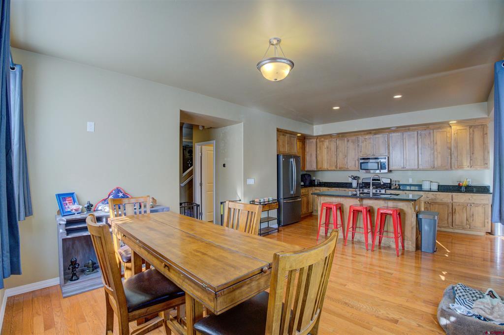 280 Clear Spring Avenue Durango CO 81301