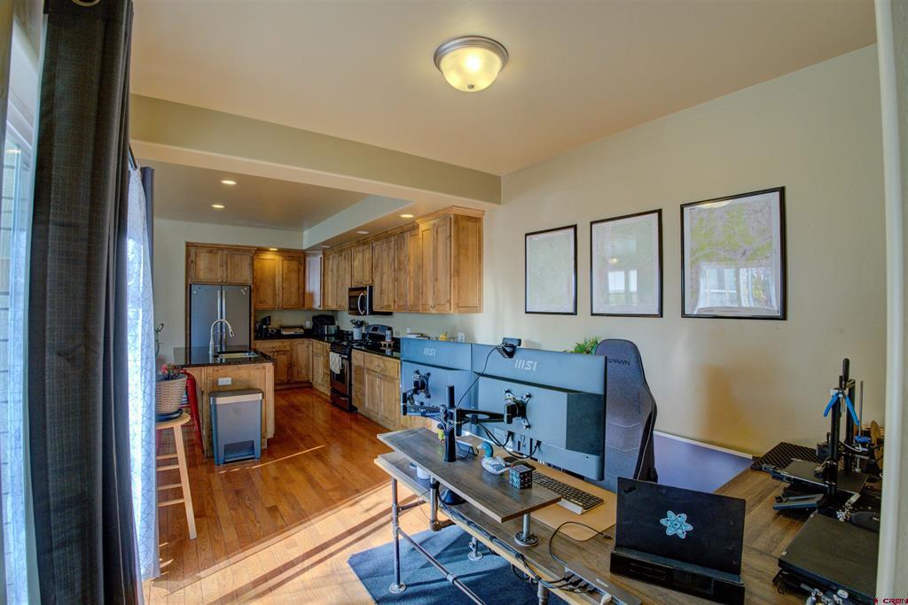 280 Clear Spring Avenue Durango CO 81301