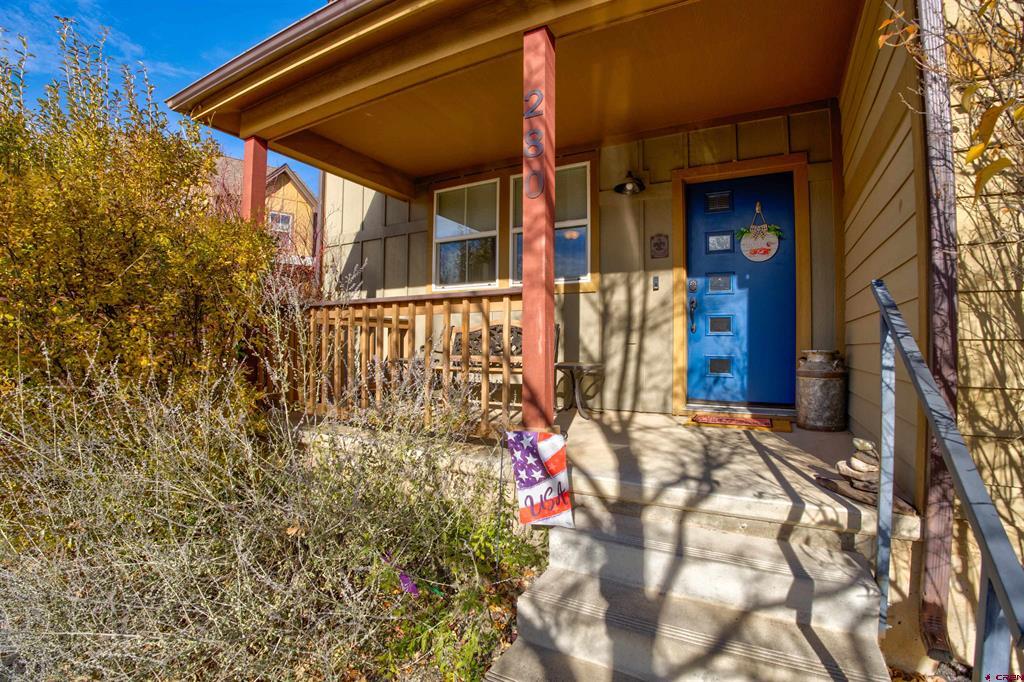 280 Clear Spring Avenue Durango CO 81301