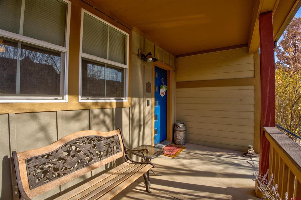 280 Clear Spring Avenue Durango CO 81301