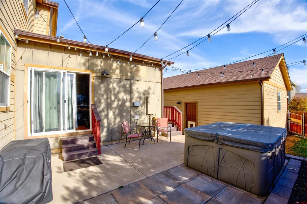 280 Clear Spring Avenue Durango CO 81301