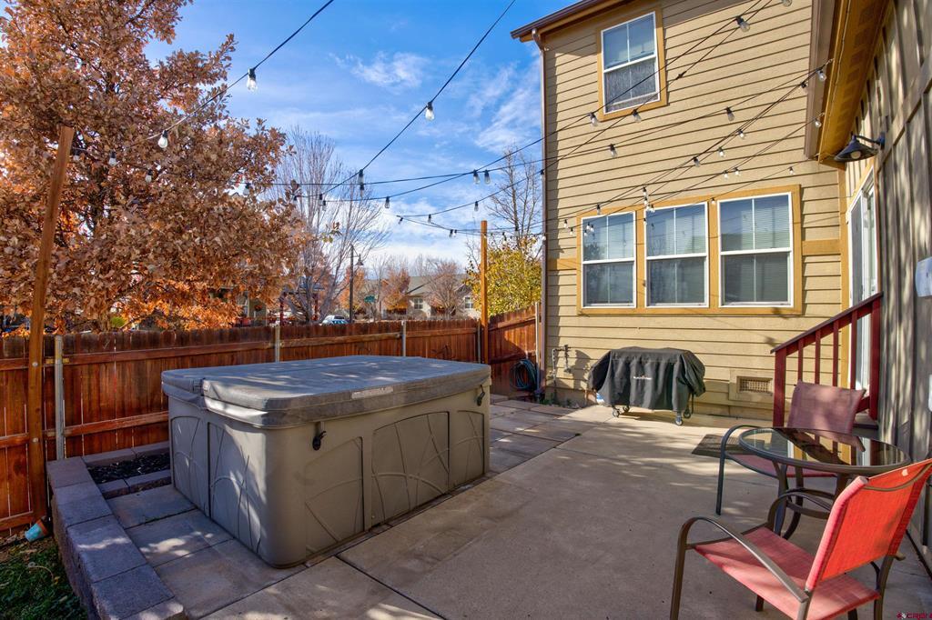 280 Clear Spring Avenue Durango CO 81301