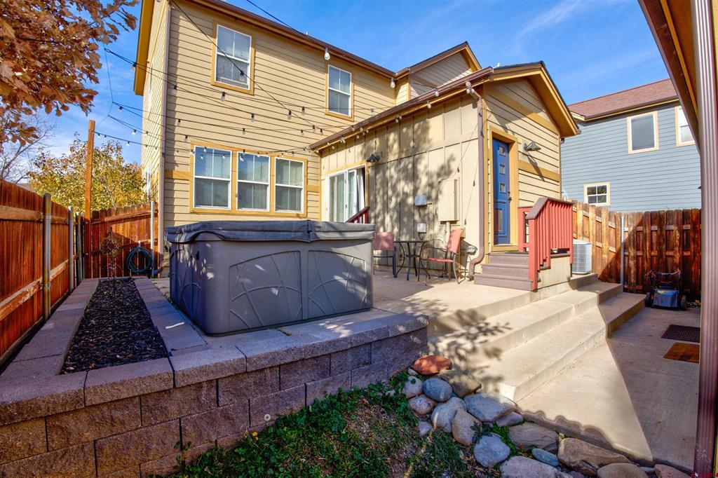 280 Clear Spring Avenue Durango CO 81301