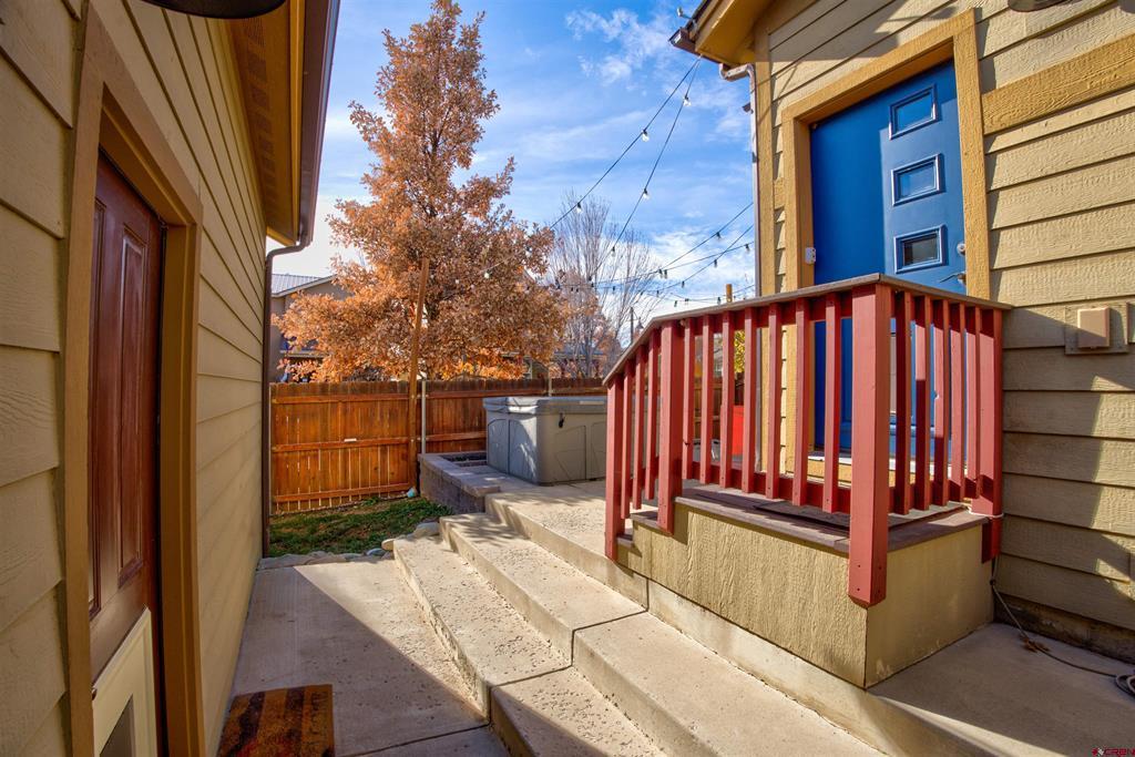 280 Clear Spring Avenue Durango CO 81301