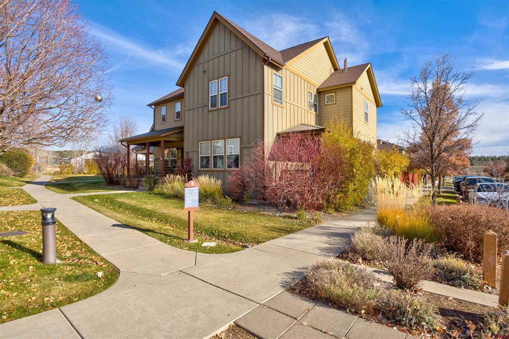 280 Clear Spring Avenue Durango CO 81301