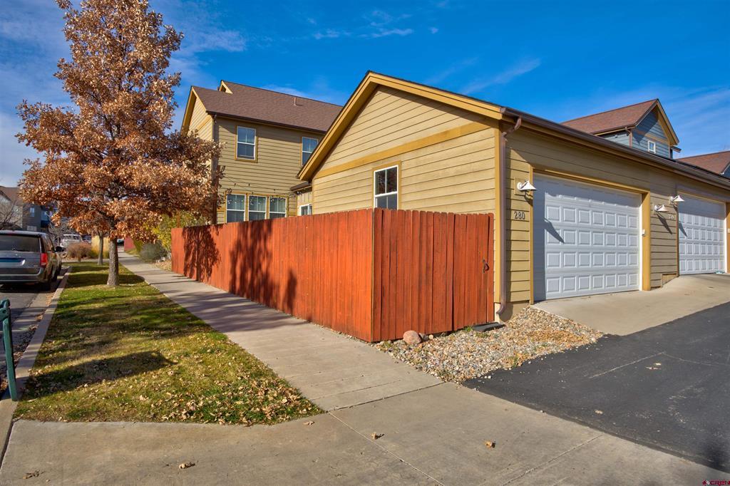 280 Clear Spring Avenue Durango CO 81301