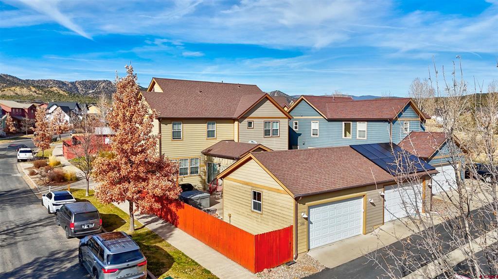 280 Clear Spring Avenue Durango CO 81301