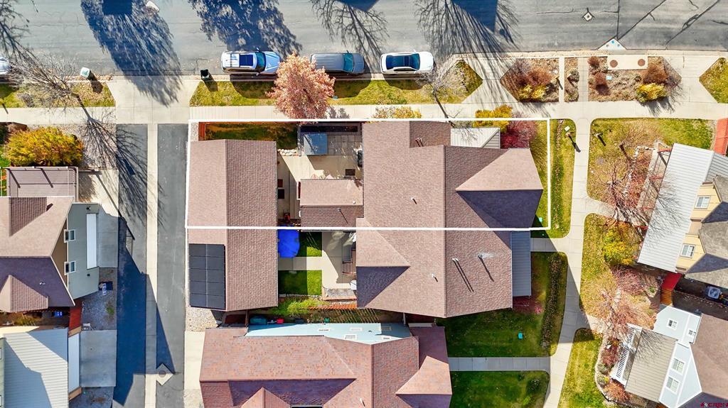 280 Clear Spring Avenue Durango CO 81301