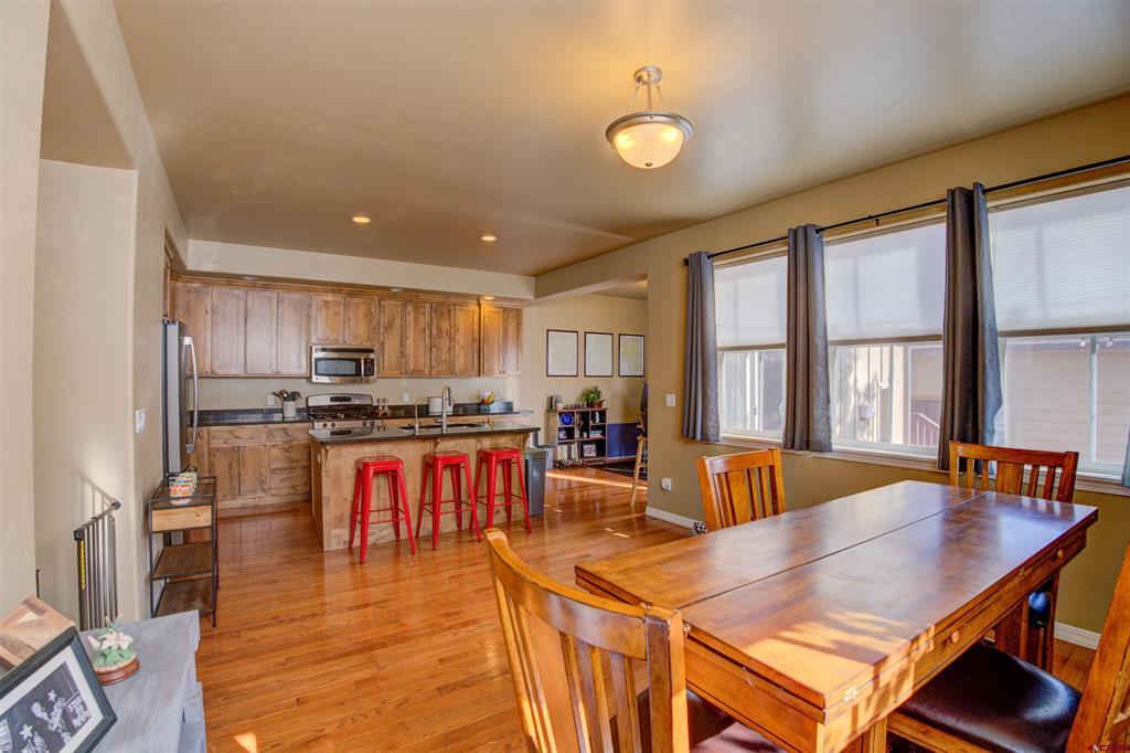 280 Clear Spring Avenue Durango CO 81301