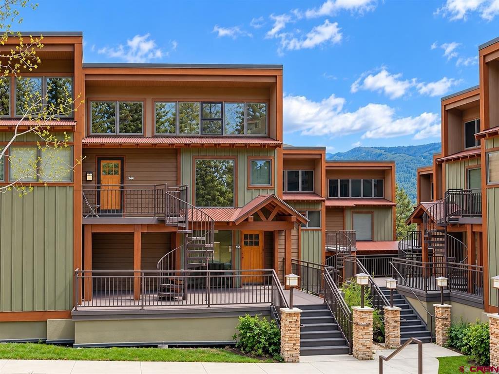 365 S Tamarron Drive Durango CO 81301