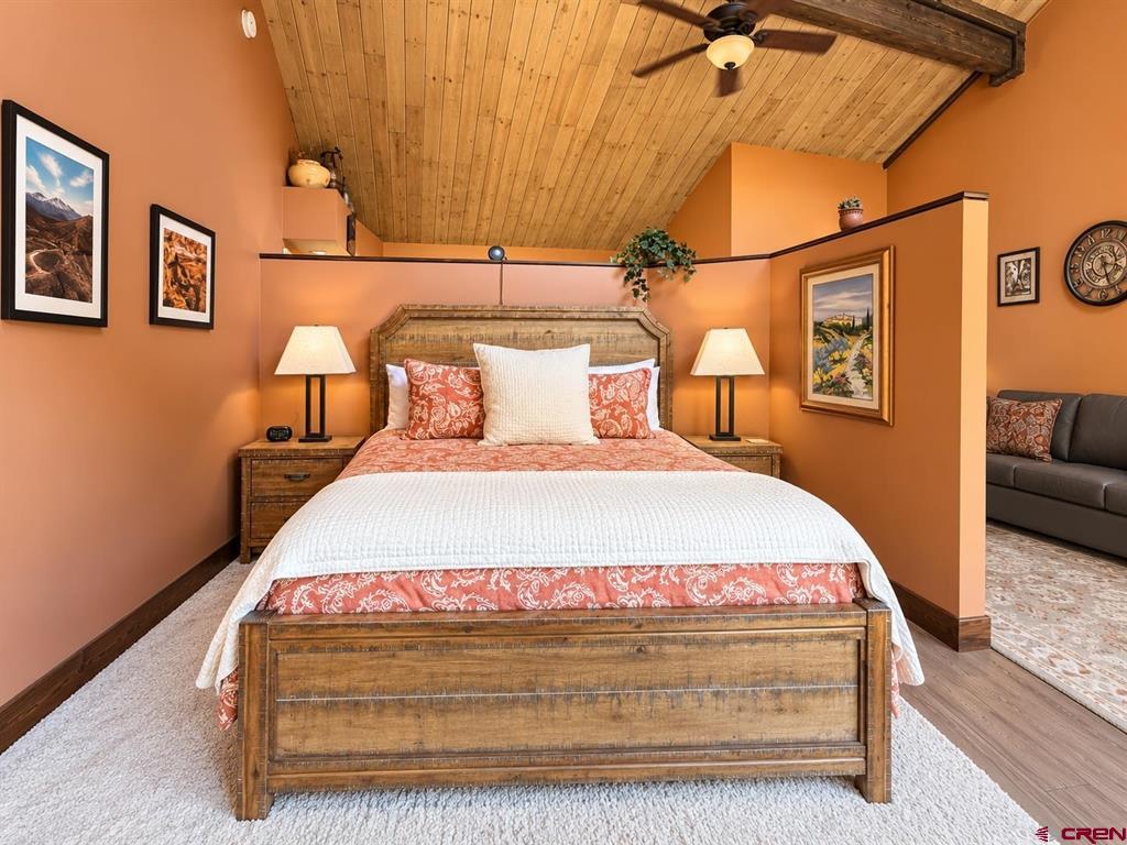365 S Tamarron Drive Durango CO 81301