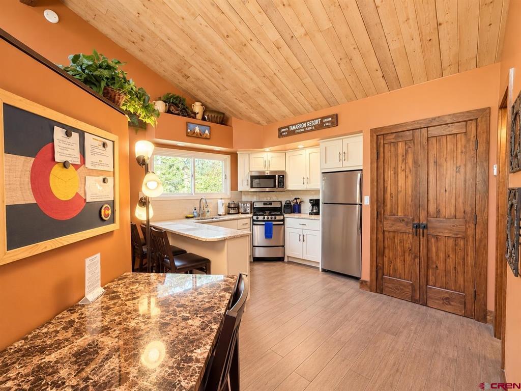 365 S Tamarron Drive Durango CO 81301