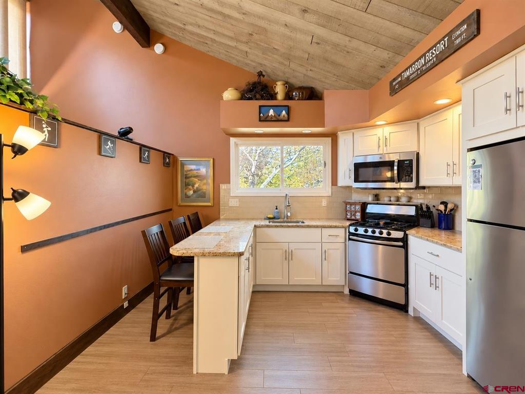 365 S Tamarron Drive Durango CO 81301