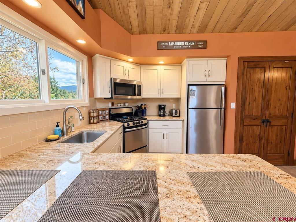 365 S Tamarron Drive Durango CO 81301
