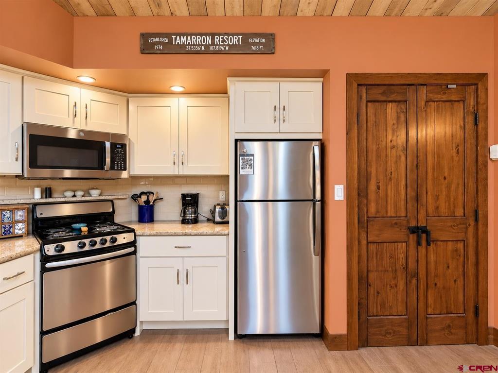 365 S Tamarron Drive Durango CO 81301
