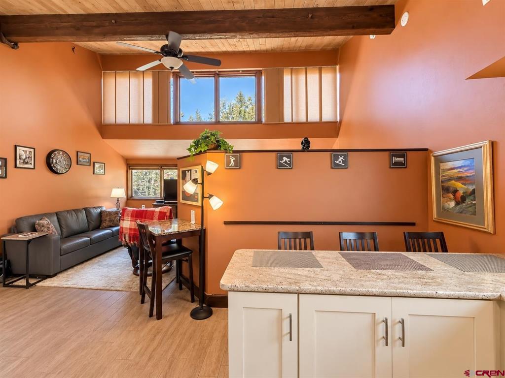 365 S Tamarron Drive Durango CO 81301