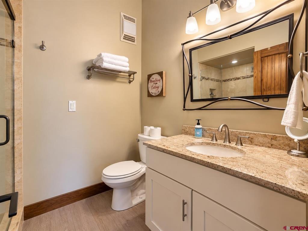 365 S Tamarron Drive Durango CO 81301