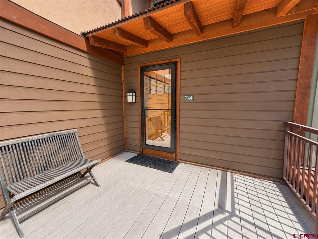 365 S Tamarron Drive Durango CO 81301
