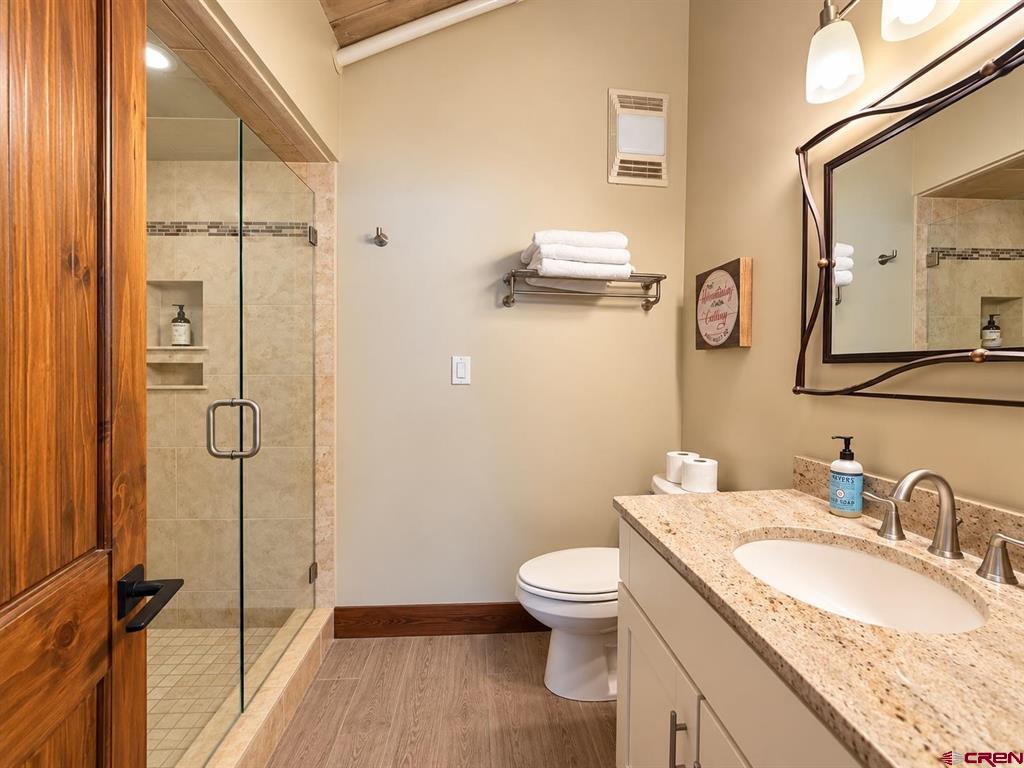 365 S Tamarron Drive Durango CO 81301