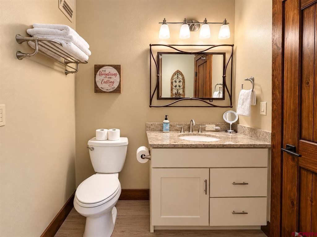 365 S Tamarron Drive Durango CO 81301