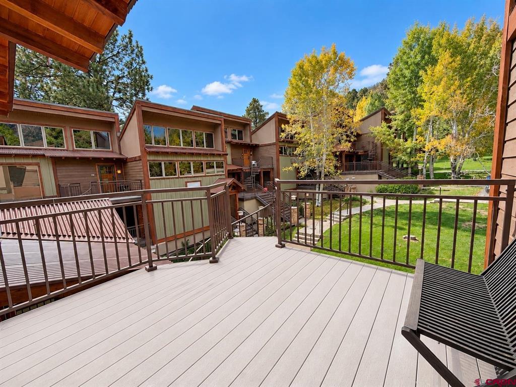 365 S Tamarron Drive Durango CO 81301