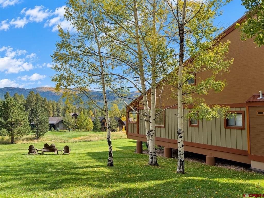 365 S Tamarron Drive Durango CO 81301