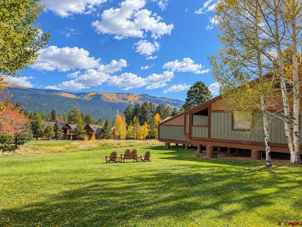 365 S Tamarron Drive Durango CO 81301