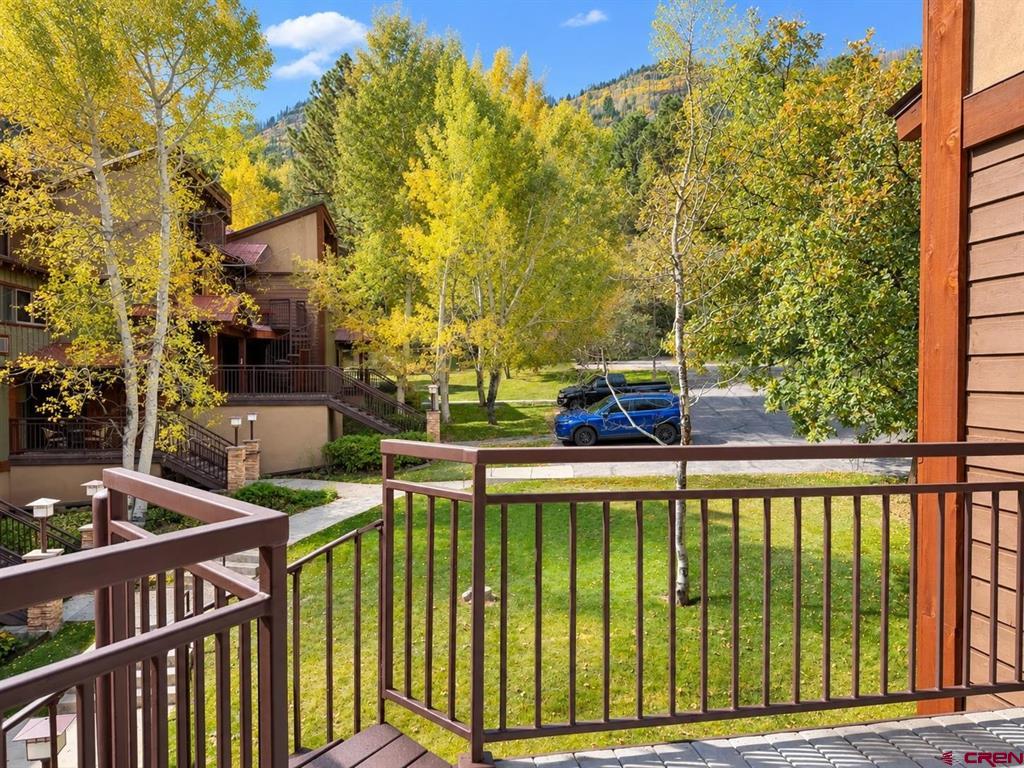 365 S Tamarron Drive Durango CO 81301