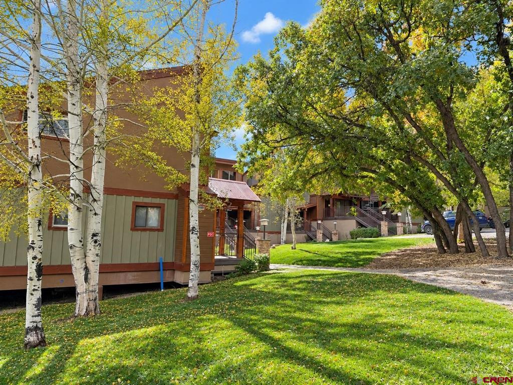365 S Tamarron Drive Durango CO 81301